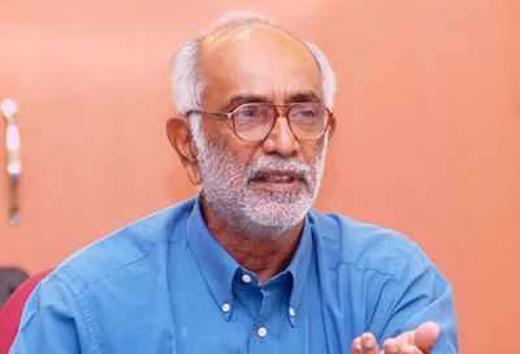 Narendra Nayak